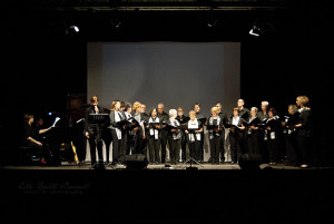 Imago Vocis, Concerto per Italo Betti