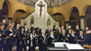 Concerto presso la Chiesa della Divina Provvidenza